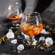 image 7 of LAV Misket Brandy Snifter Glasses - 390ml - Clear - Pack of 6 | Clear | Clear