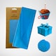 image 4 of Pack of 10 Blue Acid Free 50 x 70cm Tissue Paper Sheets
