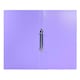 image 3 of Pastel Purple A4 Ring Binder