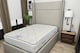 image 1 of York 3000 Medium Firm Pocket Spring Mattress Two Sided