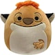 image 5 of Squishmallows - 8'' -Lion King (Timon) Plush
