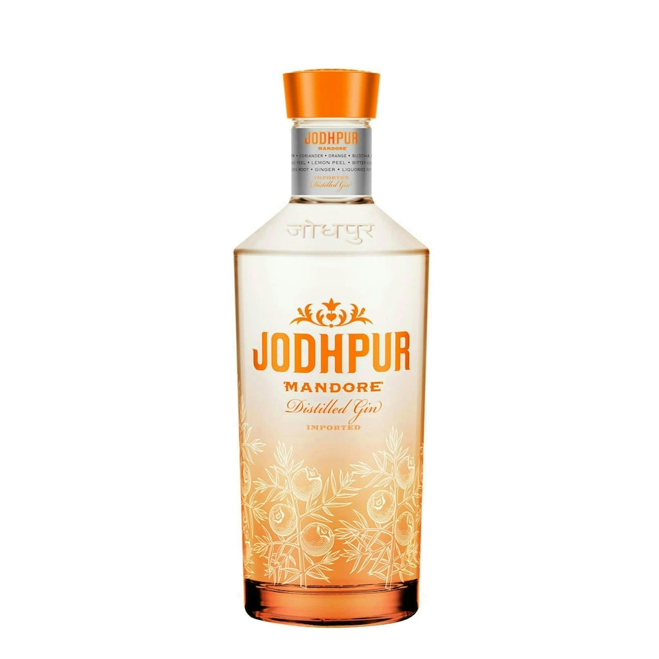 image 1 of Jodhpur Mandore Gin