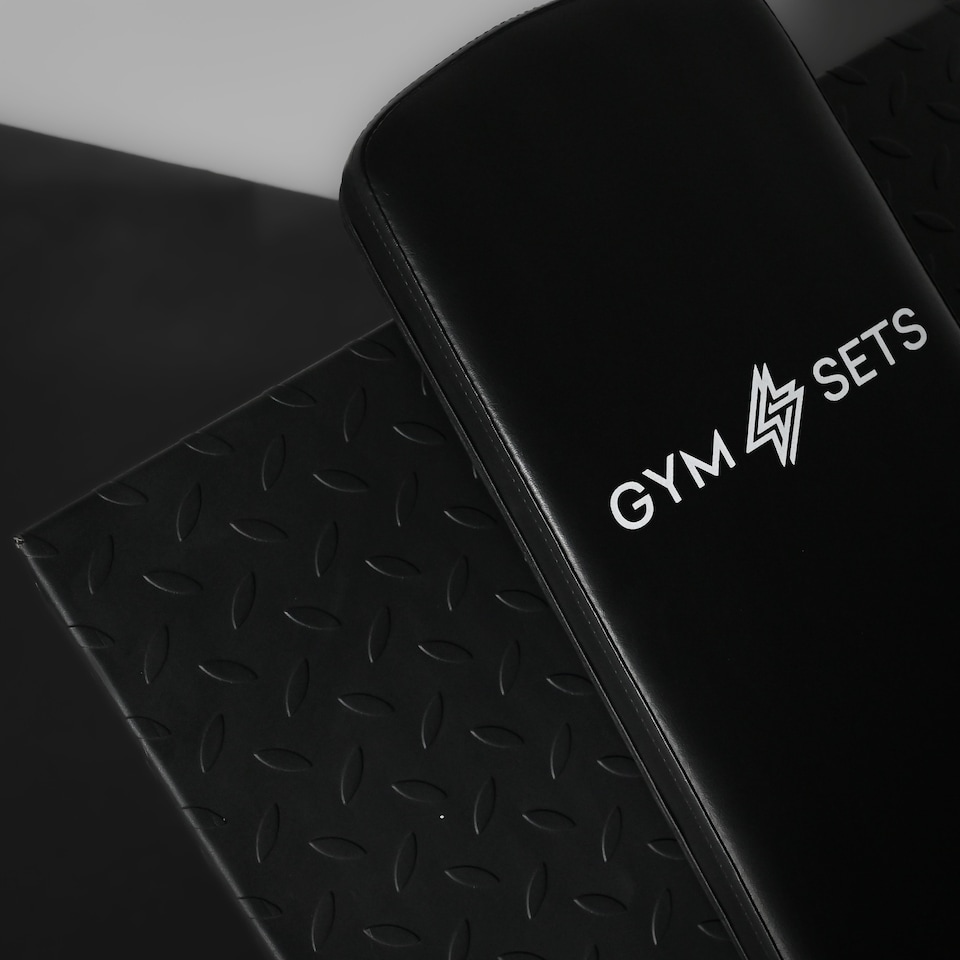 image 1 of GYM SETS Commercial Leg Press & Hack Squat Machine | Leg Press Machine