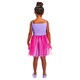 image 2 of Barbie Girls Ballerina Costume - Pink - 5-6 Years 5