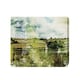 image 1 of Classic Lake view (Canvas Print) 24" x 16"