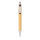 image 3 of XD Collection Bamboo Pen - Brown - One Size