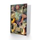image 2 of Nature Biology Anemone Ernst Haeckel Germany Art Card