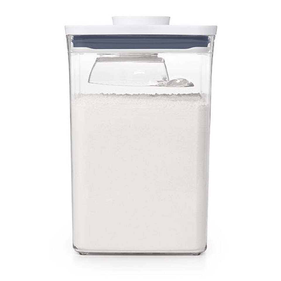 image 1 of OXO Good Grips POP 2.0 Half Cup Scoop