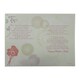 image 3 of To the world's Best Mum with Love on Mother's Day Card
