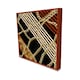 image 1 of Trendy Chains (Canvas Prints) 116cm x 116cm