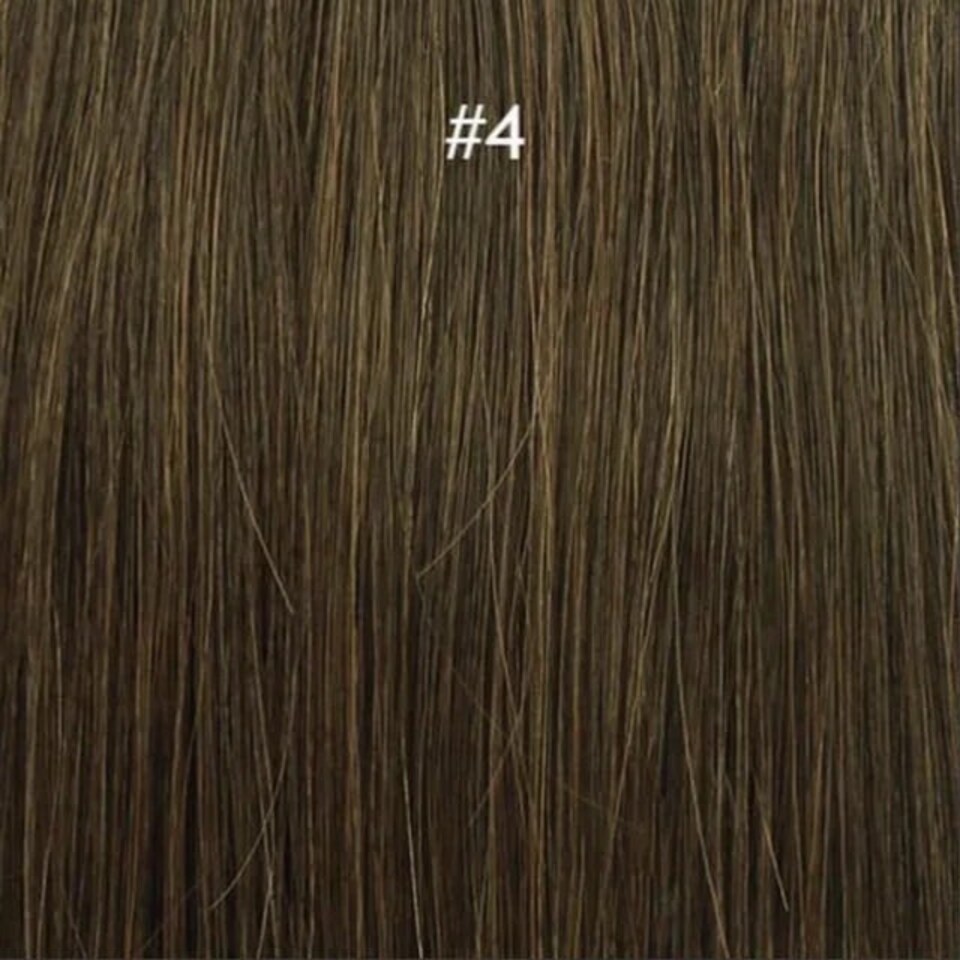 image 1 of X Pression  Syn Lil Looks Box Braid Multi | 1B (Size 10) | One Size