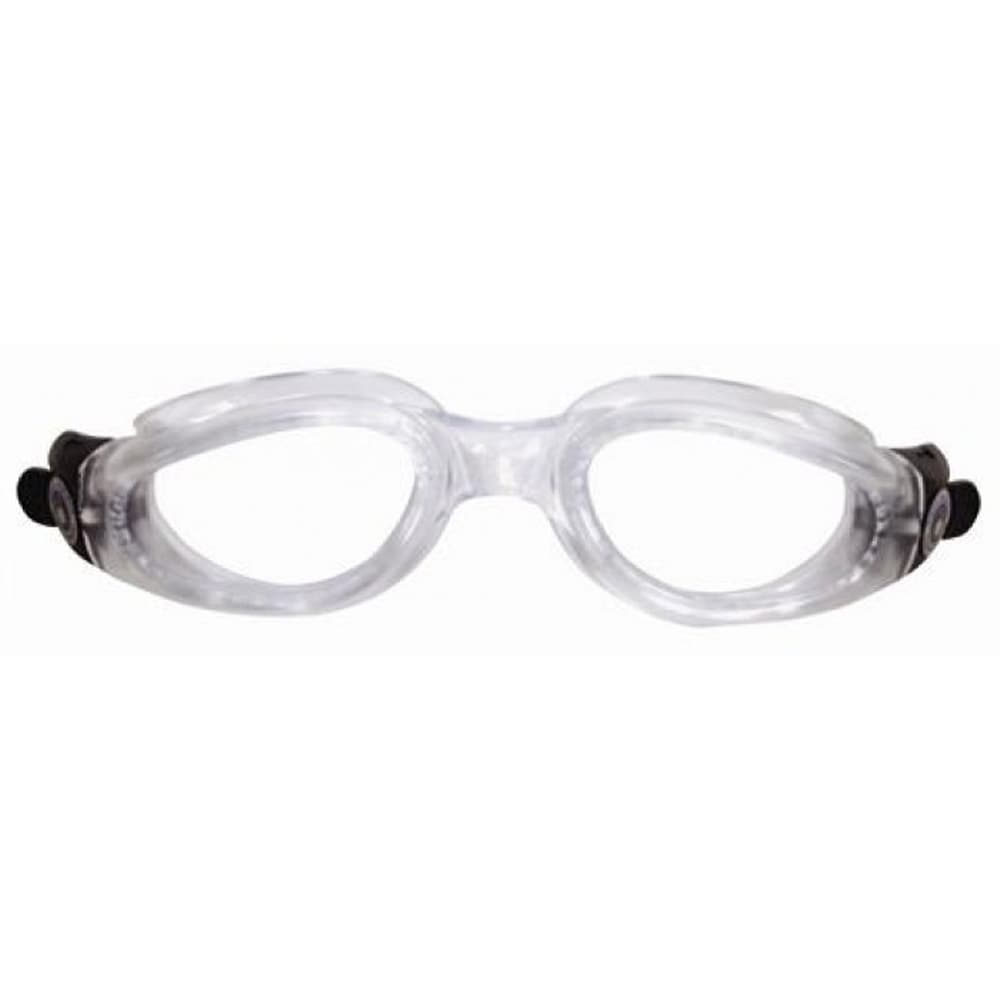 Aquasphere Kaiman Swimming Goggles in Clear