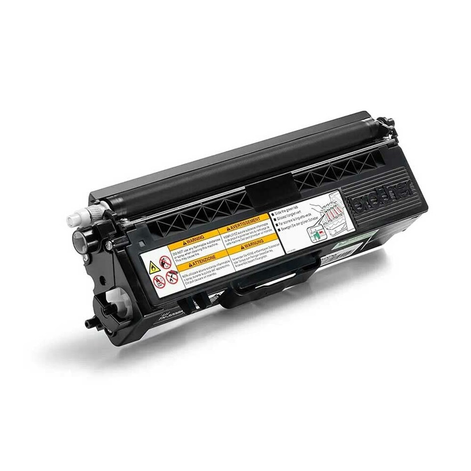 image 1 of Brother TN320BK - BLACK TONER