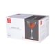 image 6 of Bormioli Rocco America '20s Martini Glasses - 250ml - Clear - Pack of 6