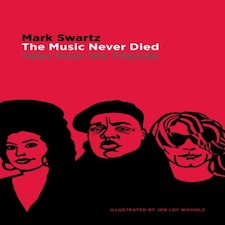 Music Never Died