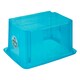 image 3 of Keeeper Paw Patrol Storage Box with Lid 15 Litre Blue Transparent