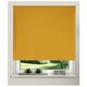 image 2 of 90cm Ochre Trimmable Thermal Blackout Roller Blinds Grey | Grey