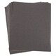image 1 of Blackspur 10pc Wet & Dry Sandpaper Set - Assorted Grits
