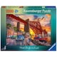 image 1 of Ravensburger Forth Bridge at Sunset 1000 Piece Jigsaw Puzzle