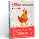 image 1 of Badass Mother Clucker - Confidence Gift Book