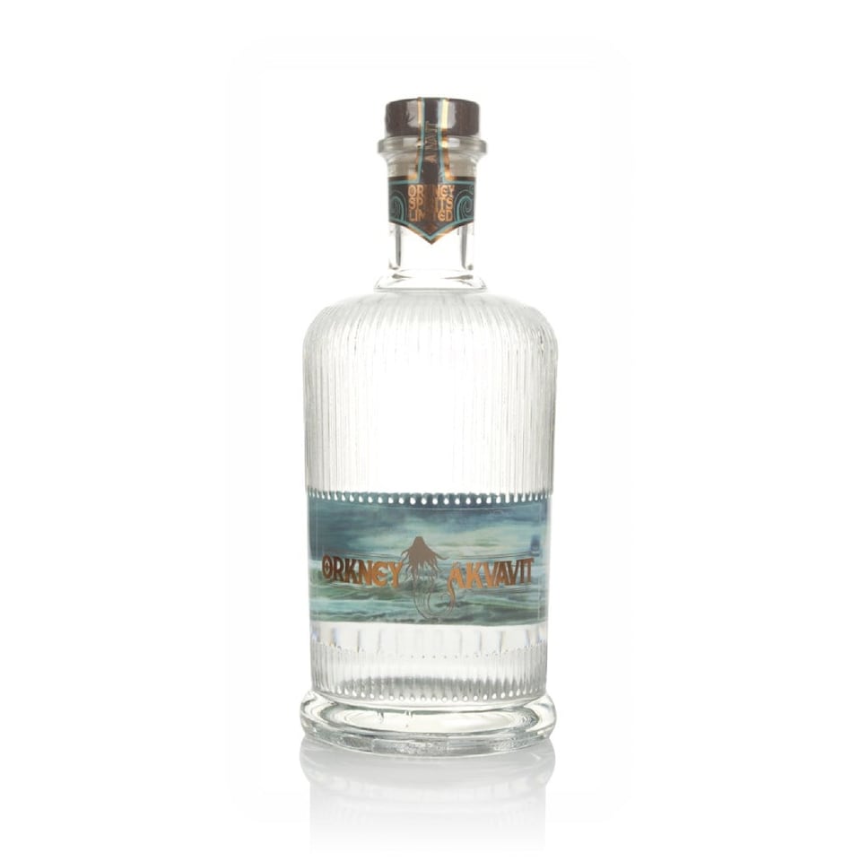 image 1 of Orkney Akvavit | Clear