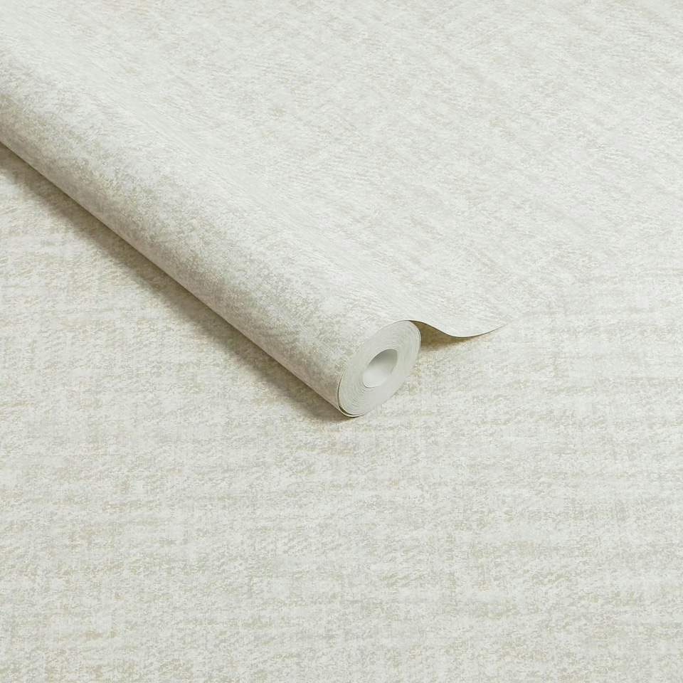 image 1 of Superfresco Easy Landscape Texture Parchment Wallpaper Cream | Cream