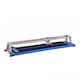 image 10 of Oypla 600mm Heavy Duty Ceramic Floor Manual Tile Cutter Tool Machine