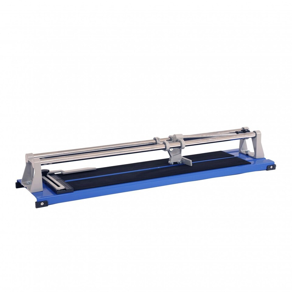 image 1 of Oypla 600mm Heavy Duty Ceramic Floor Manual Tile Cutter Tool Machine