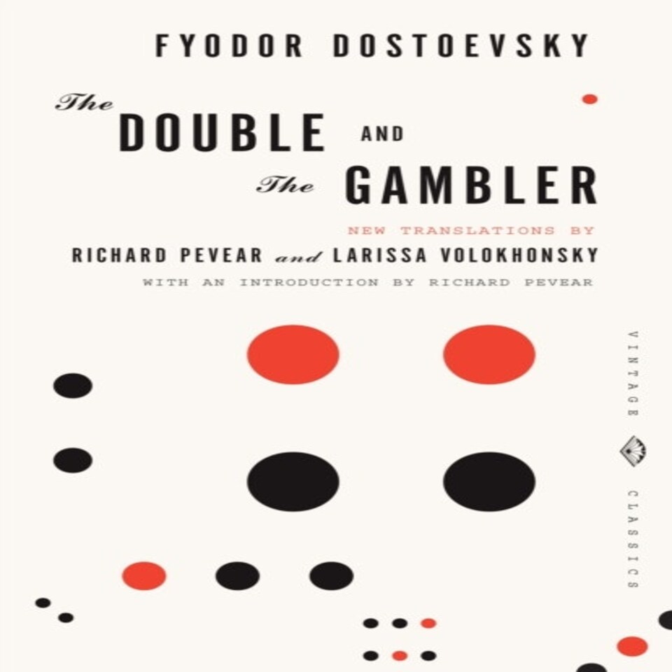 The Double And The Gambler