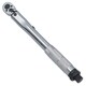 image 3 of 1/4in. Drive Calibrated Torque Wrench Ratcheting Ratchet 2Nm - 24Nm