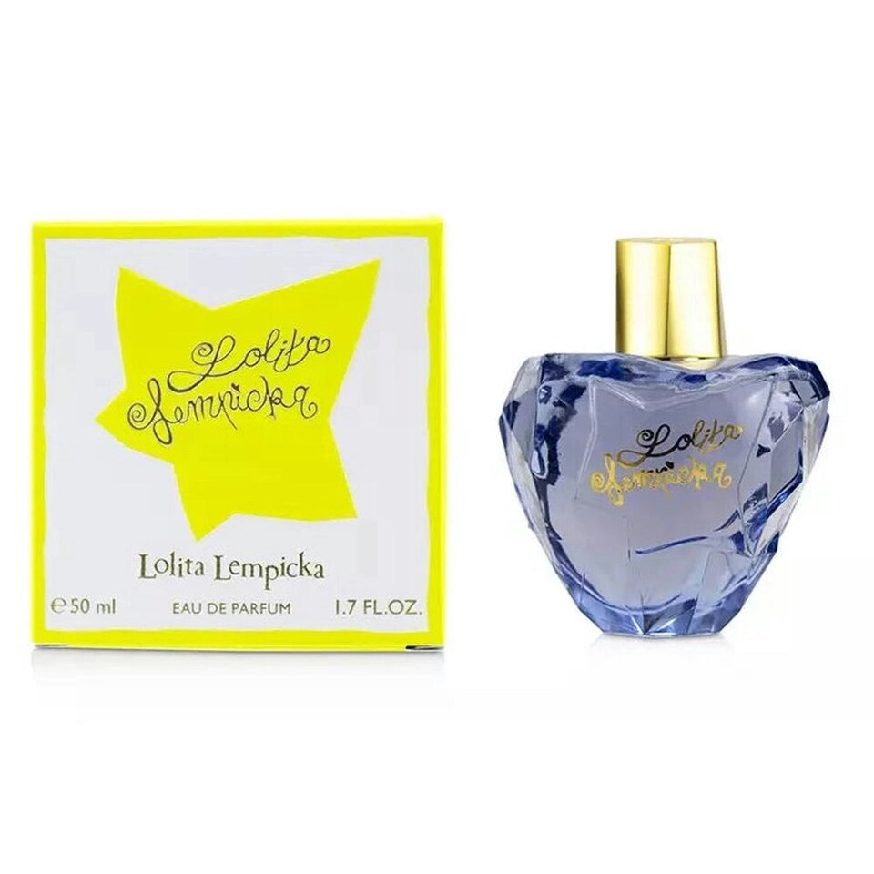 image 1 of Lolita Lempicka Eau de Parfum 50ml Spray