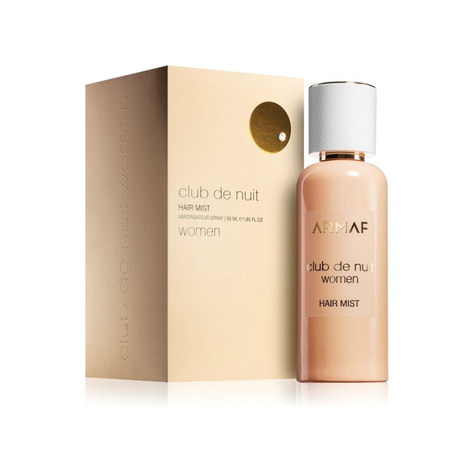 image 1 of ARMAF Club De Nuit Woman Hair Mist 55ml