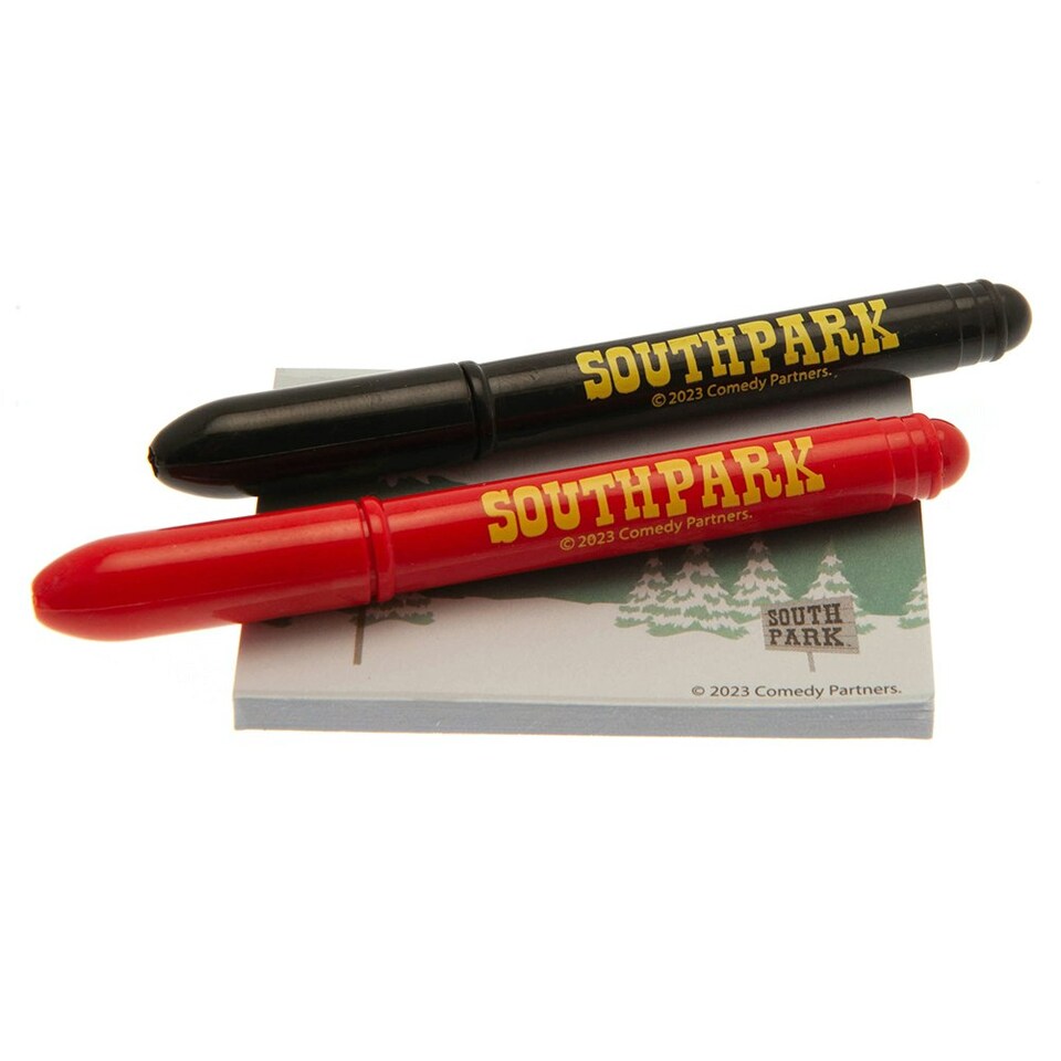 image 1 of South Park Mobile Phone Stand - Multicoloured - One Size
