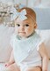 image 2 of Copper Pearl Bibs Enchanted 4Pk