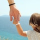 image 2 of Mosquito Repellent Bands - 12 Pack with 3 Colours
