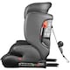 image 2 of Cozy N Safe Hudson Car Seat Group 1/2/3 9-36kg, ISOFix & Top Tether, 25kg Harness, Forward Facing High Back Booster, Side Impact Protection, Adjustable Headrest, 9 Months to 12 Years