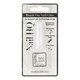 image 1 of Nail HQ Brush on Nail Glue 10 ml