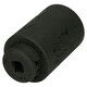 image 1 of 46mm 1/2" Drive Deep Metric Impact 12 Sided Socket For Renault Master Movano