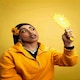 image 7 of Teletubbies Sunshine Mirror - Glisten Cosmetics X Teletubbies Multi
