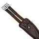 image 6 of LeMieux Gel-Tek Anatomic Jumping Girth Black | 120cm