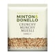 image 1 of Minton & Donello Crunchy Munchy Muesli 6 x 500g