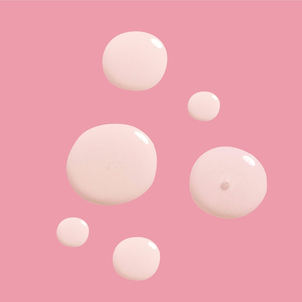 image 1 of Nature Spell Rose Water Face Toner