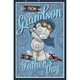 image 2 of From Your Grandson Me To You Fathers Day Card