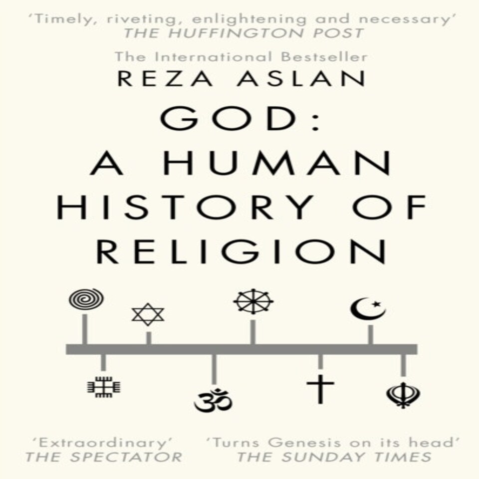 God