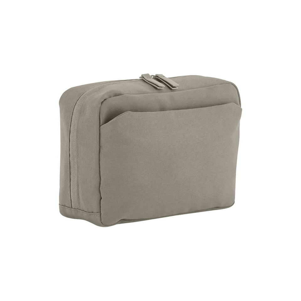 Quadra Stockholm Tech Organiser - Natural Stone - One Size