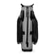 image 4 of Big Rig Golf Bag - Heather Grey