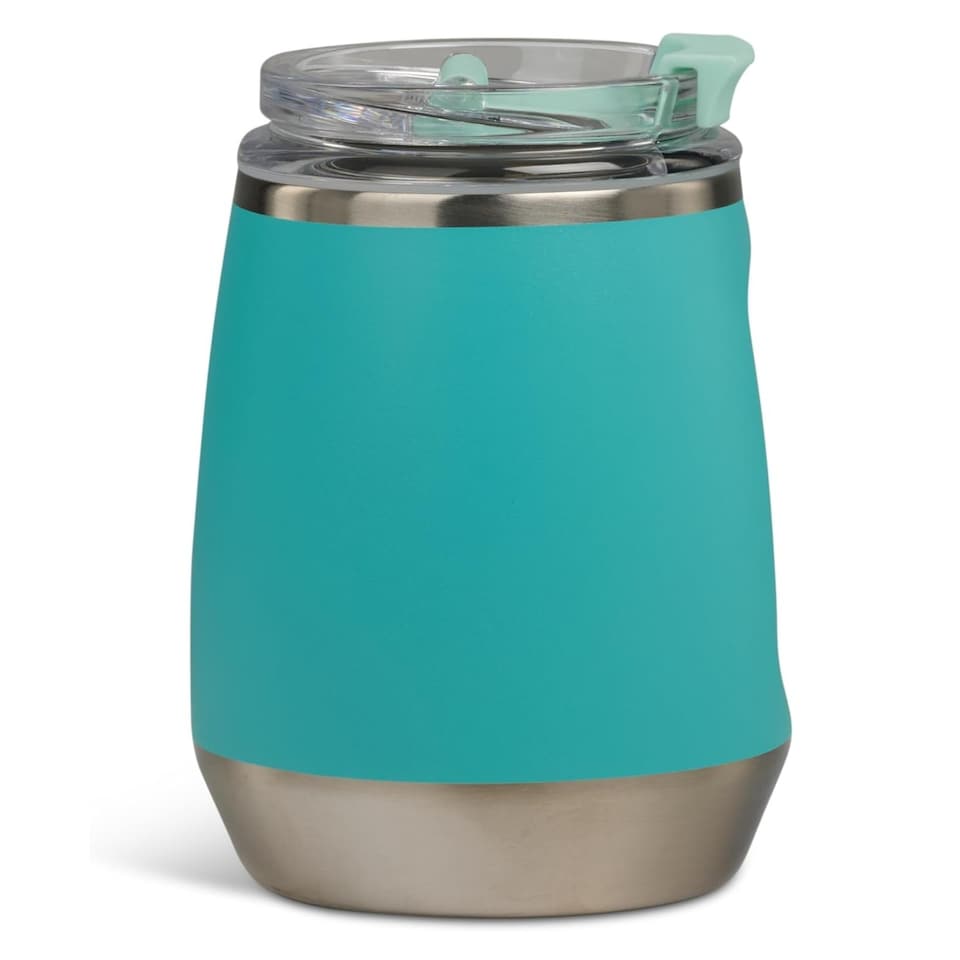 image 1 of Igloo Insulated Stainless Steel Travel Mug - 10oz