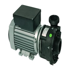 Certikin Itt 1½" White Pvc Union For 430-Series Pump (SPTT430UN)