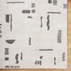 image 8 of LIVABLISS Fossay Shaggy-Washable Modern High Pile Rug 120 x 170 cm | Beige Charcoal