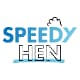 Marketplace seller logo